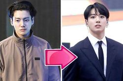 'Cưng xỉu' ảnh hậu trường 'Permission To Dance' của BTS