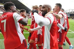 Arsenal được thưởng lớn nếu giành vé dự C1