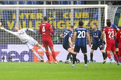 Liverpool vs Inter: Hy vọng nào cho Inter?