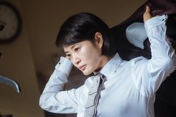 Kim Hye Soo và giấc mơ công lý trong 'Juvenile Justice'