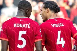 Liverpool: Tìm điểm tựa từ hàng thủ