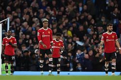 MU: 10 cầu thủ xứng đáng bị bán vào mùa Hè 2022