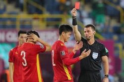 Bóng đá Việt Nam hôm nay: Lộ diện tổ trọng tài bắt chính trận Nhật Bản đấu Việt Nam