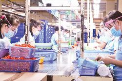 Xây dựng hệ sinh thái công nghiệp hỗ trợ (Tiếp theo và hết) (*)