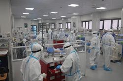 F0, F1 đi làm cần lưu ý điều gì để hạn chế nguy cơ lây nhiễm?