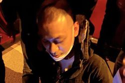 2 tên cướp ngân hàng quen nhau vì thông qua 'hội những người vỡ nợ muốn làm liều'
