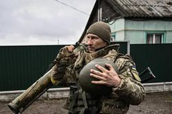 Kiev hứa hẹn gây 'bất ngờ' cho Nga