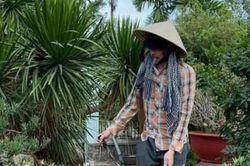 Hình ảnh tiều tụy của Hoài Linh thời điểm hiện tại
