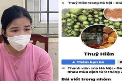 Cô gái ở Thanh Hóa 'nhận vơ' trẻ tật nguyền làm con, lừa tiền nhà hảo tâm cả nước