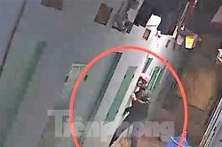 Ngủ đêm quên khóa cửa, vợ chồng anh công nhân bị cuỗm sạch tài sản 10 năm tích cóp