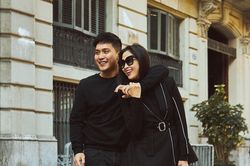 MC Liêu Hà Trinh: Tôi tin mỗi người phụ nữ đều thủ vai chính trong cuộc đời mình