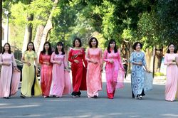 Thông tấn xã Việt Nam gắn bình đẳng giới vào nhiệm vụ chính trị của ngành