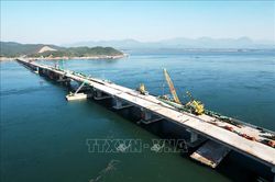 Người dân vùng dự án cao tốc Vân Đồn - Móng Cái gửi thư cảm ơn chính quyền