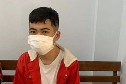 'Đốt' sạch 10 triệu đồng vào game online, nam thanh niên giở trò đi cướp và cái kết 'đắng ngắt'