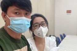 Bị nghi vấn trục lợi khi kêu gọi 'từ thiện ảo', Quách Ngọc Tuyên được minh oan