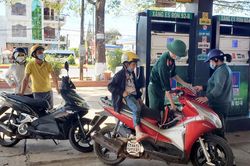 Gia Lai tăng cường kiểm tra, giám sát thị trường