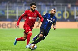 Liverpool - Inter Milan: Còn hy vọng nào cho Inter Milan?