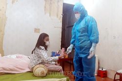 Xã Hội | Phòng, chống Virus Corona (2019-nCoV) TRUYỀN HÌNH INTERNET Lai Châu qua ảnh