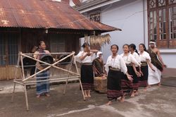 Ngày hội Văn hóa Thể thao vùng đồng bào dân tộc thiểu số lần thứ 5 sẽ diễn ra tại Đơn Dương