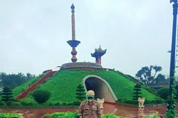 Triển khai rà phá bom mìn ở 2 di tích quốc gia đặc biệt