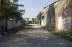 Án mạng ở TPHCM: Vợ tử vong, chồng bị thương trên tay có vết cắt