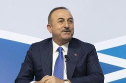 Ngoại trưởng Nga - Ukraine đồng thuận đàm phán ở Thổ Nhĩ Kỳ