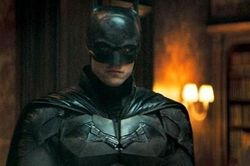 'The Batman' thu về hàng trăm triệu USD sau 3 ngày ra rạp