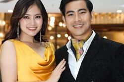 Ngọc Lan bất ngờ nói về chuyện đánh ghen khi bị chồng 'cắm sừng'?