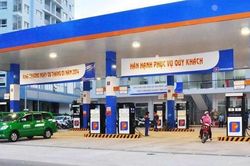 Giá xăng dầu trong nước sẽ cán mốc 30 ngàn đồng/lít?