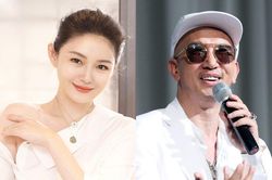 Chồng sắp cưới của Từ Hy Viên là ai?