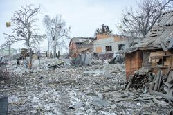 Tình báo Anh: Nga không có đột phá tại Kyiv