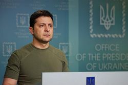 Ông Zelensky hối thúc các nước NATO chuyển tiêm kích MiG-29