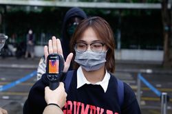 Quy định cách ly học sinh là F1: Nỗi lo 'vỡ trận'