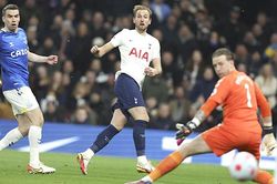 Tottenham: Conte và các học trò chưa từ bỏ Top 4