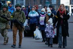 Nga thông báo kế hoạch mở các hành lang nhân đạo tại Ukraine trong ngày 9/3