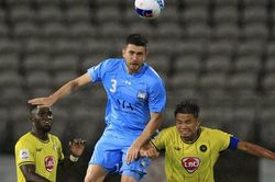 'Chốt' đối thủ cuối cùng của Hoàng Anh Gia Lai tại AFC Champions League