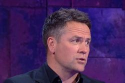 Michael Owen chỉ ra 2 ứng viên vô địch Champions League