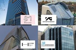 Cơ quan chức năng Hàn Quốc trấn áp hàng giả ở Kpop