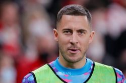 Newcastle đàm phán đưa Eden Hazard trở lại Ngoại hạng Anh