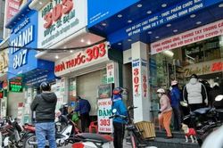 Hải Phòng: Tăng cường quản lý việc mua, bán thuốc điều trị COVID-19