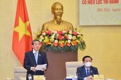 Hà Nội còn nhiều quy hoạch chưa hoàn thành