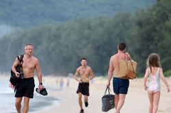 Hàng nghìn người Nga mắc kẹt ở Thái Lan