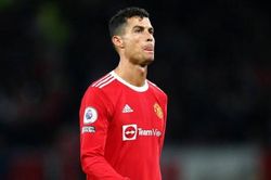 Báo Italia: 'Ronaldo đối xử với MU như những gì từng làm với Juventus'