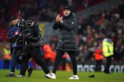 Klopp thốt 'lời vàng' Liverpool thua vẫn vào tứ kết Cúp C1