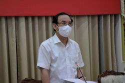'Cần sửa khuyến cáo 5K để phù hợp với tình hình mới'