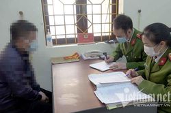 Môi giới thiếu nữ bán dâm giá gần 2 triệu mỗi lượt, 5 đối tượng bị khởi tố