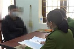 Khởi tố 5 người đàn ông phố núi mua dâm 2 bé gái 14 và 16 tuổi