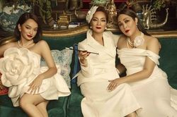 Xây dựng 'Vũ trụ điện ảnh': Cũ người mới ta