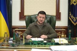 Tổng thống Zelensky: Ukraine không còn tha thiết gia nhập NATO