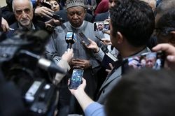 Lãnh đạo OPEC khẳng định không có nguồn lực nào thế chỗ được dầu thô Nga
